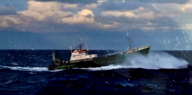 © DR : Route pêche !